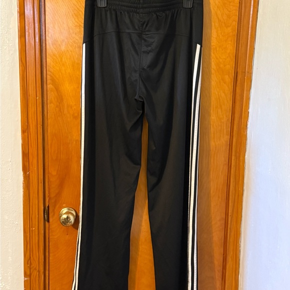 Adidas Women’s Black Track Pants Size XL - Picture 2 of 4